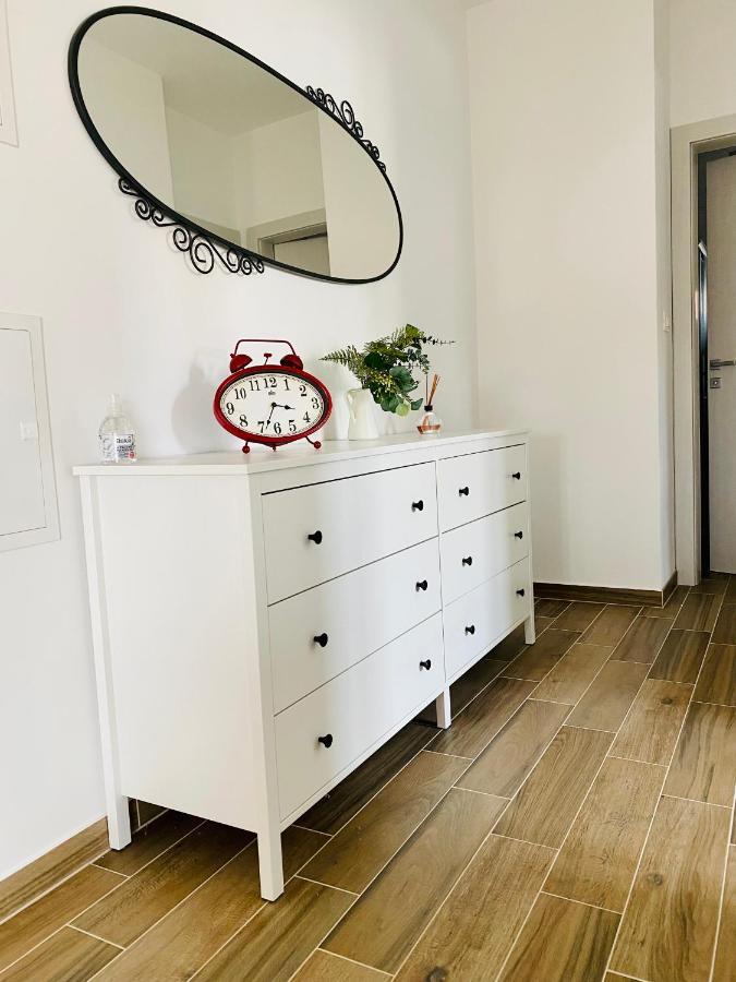 Apartment Tilda Τρογκίρ Εξωτερικό φωτογραφία