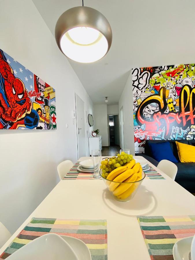 Apartment Tilda Τρογκίρ Εξωτερικό φωτογραφία