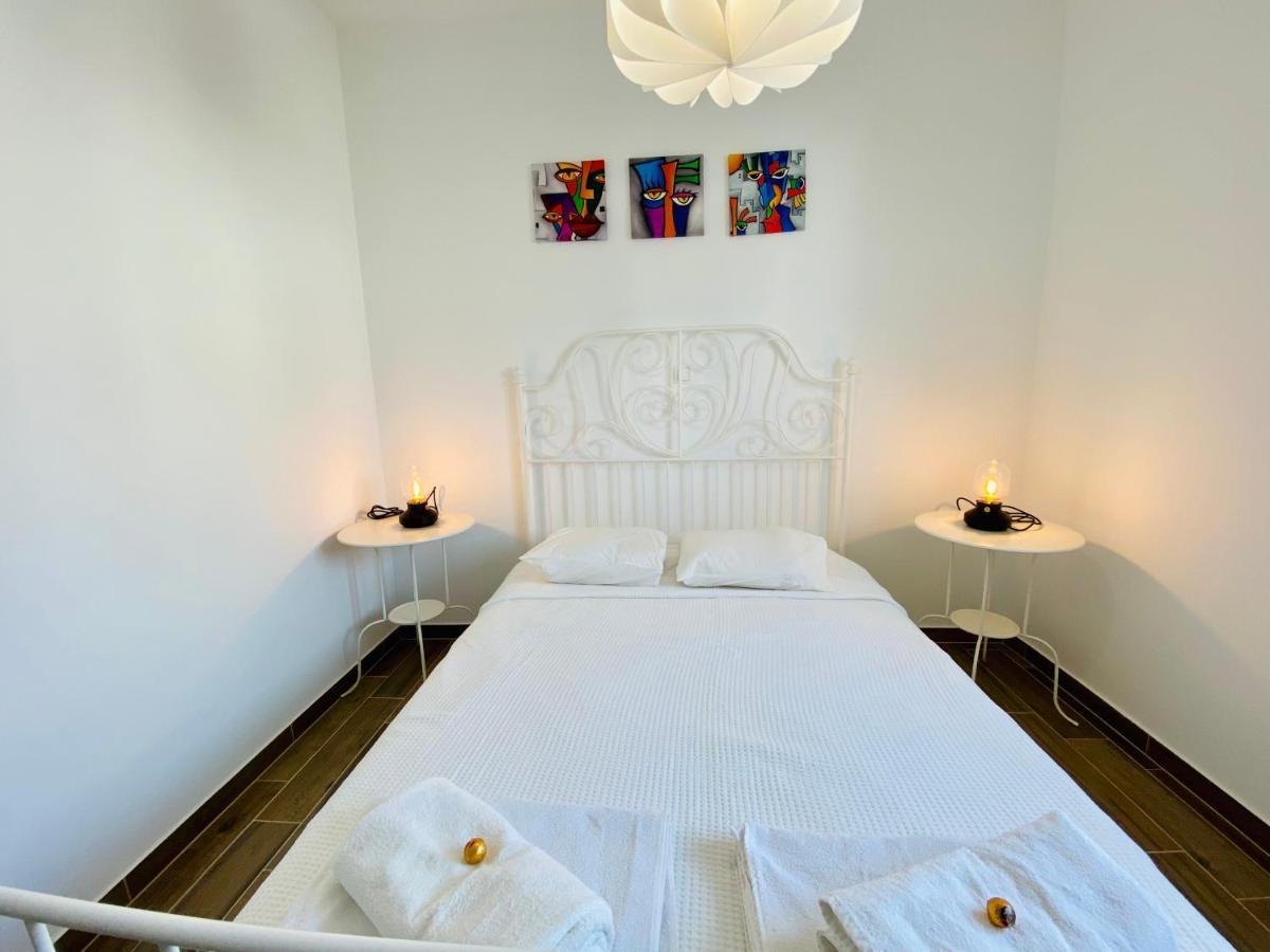 Apartment Tilda Τρογκίρ Εξωτερικό φωτογραφία