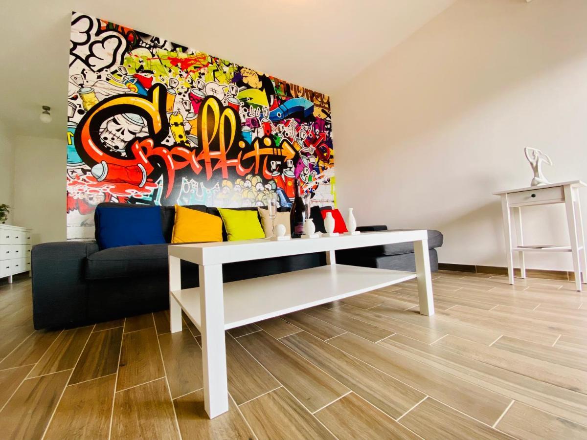 Apartment Tilda Τρογκίρ Εξωτερικό φωτογραφία