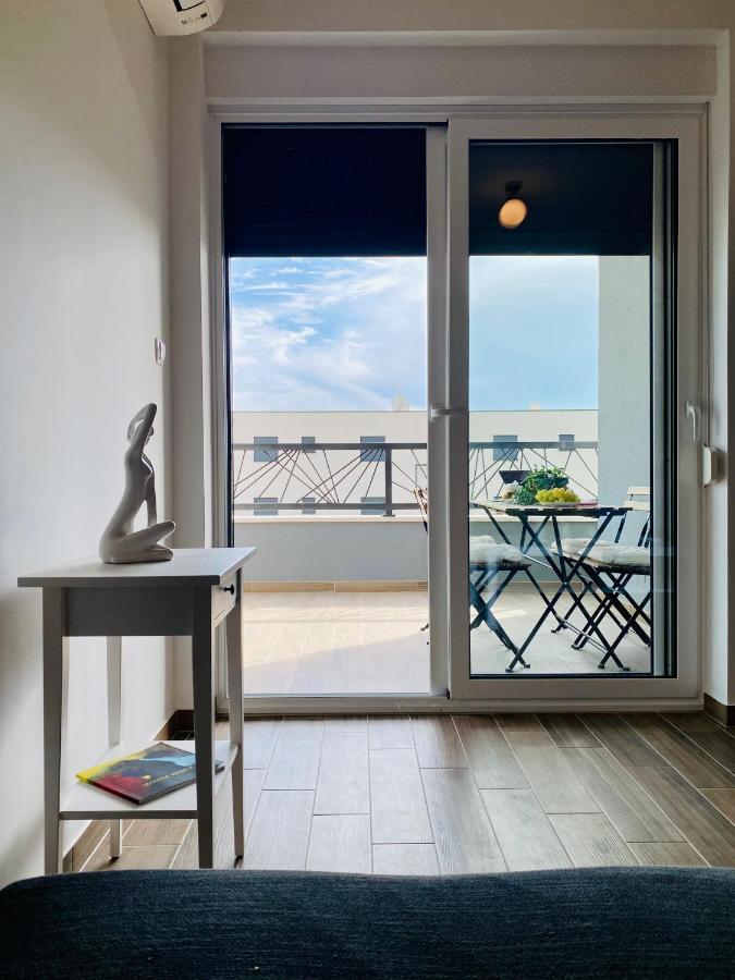 Apartment Tilda Τρογκίρ Εξωτερικό φωτογραφία