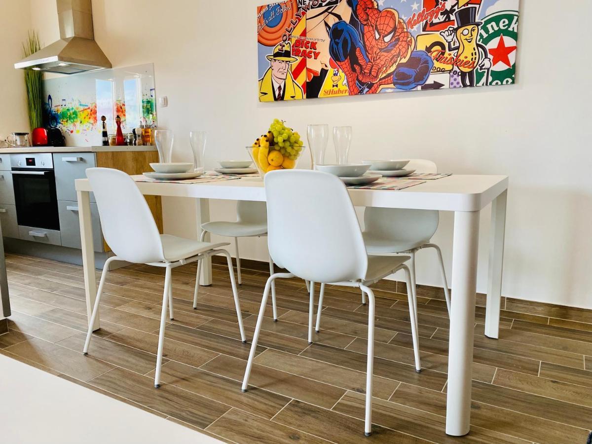 Apartment Tilda Τρογκίρ Εξωτερικό φωτογραφία