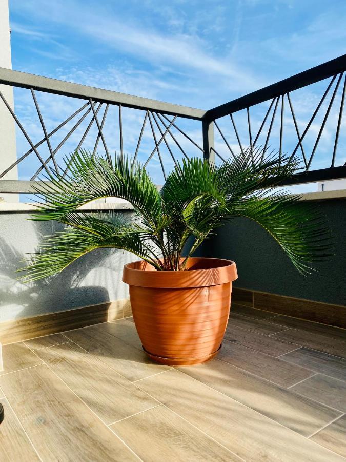 Apartment Tilda Τρογκίρ Εξωτερικό φωτογραφία