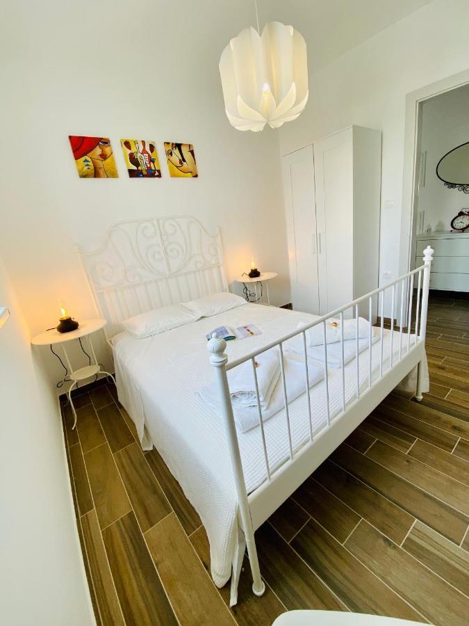 Apartment Tilda Τρογκίρ Εξωτερικό φωτογραφία