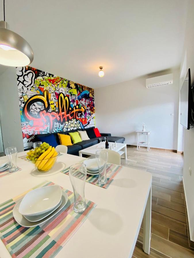 Apartment Tilda Τρογκίρ Εξωτερικό φωτογραφία
