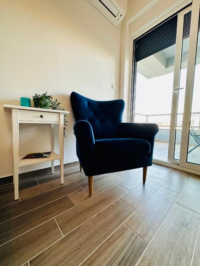 Apartment Tilda Τρογκίρ Εξωτερικό φωτογραφία